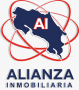 Alianza Inmobiliaria CR logo