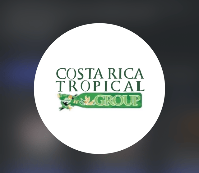 Tropical Group and Travel S.A logo