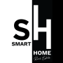 Smart Home logo
