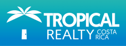 Tropical Realty Costa Rica logo