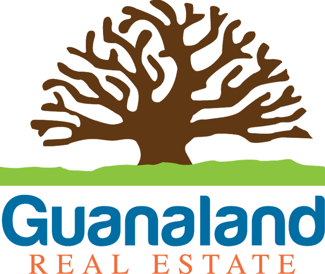 Guanaland logo